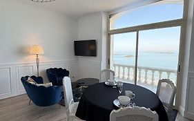 Villa Ker Eole Vue Mer